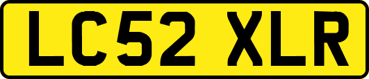 LC52XLR