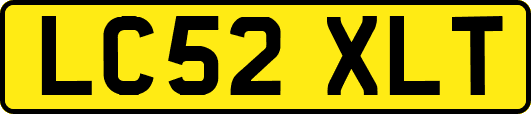 LC52XLT
