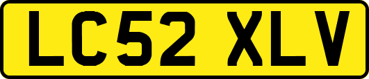 LC52XLV
