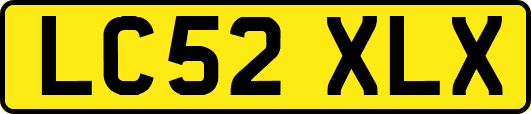 LC52XLX