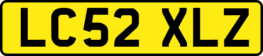 LC52XLZ