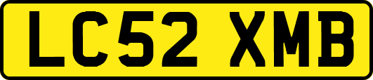 LC52XMB