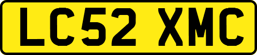 LC52XMC