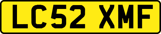 LC52XMF