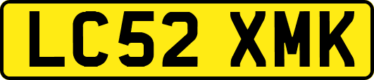 LC52XMK