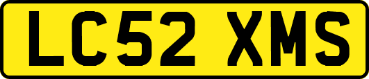 LC52XMS
