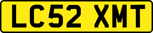 LC52XMT