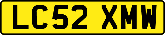 LC52XMW