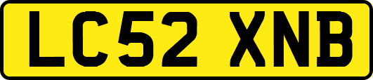 LC52XNB
