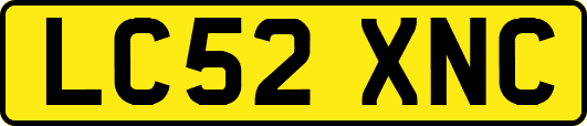 LC52XNC
