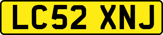 LC52XNJ