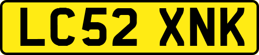 LC52XNK