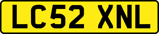 LC52XNL