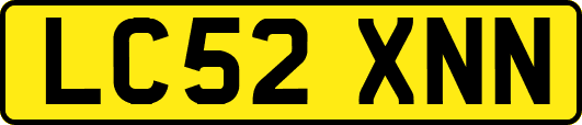 LC52XNN