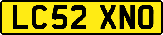 LC52XNO