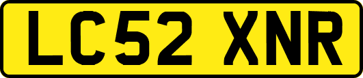 LC52XNR
