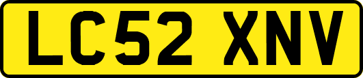 LC52XNV