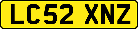 LC52XNZ