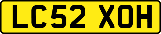 LC52XOH