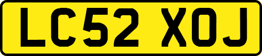 LC52XOJ
