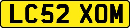 LC52XOM