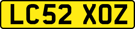 LC52XOZ