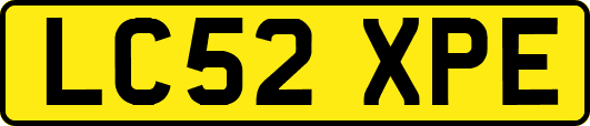 LC52XPE