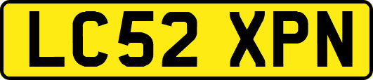 LC52XPN