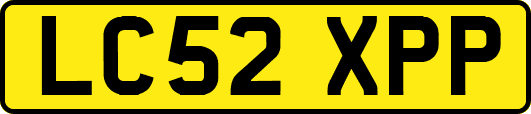 LC52XPP
