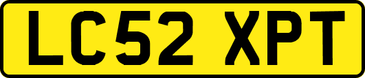 LC52XPT