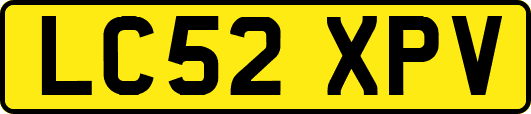 LC52XPV