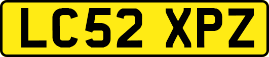 LC52XPZ