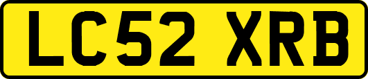 LC52XRB