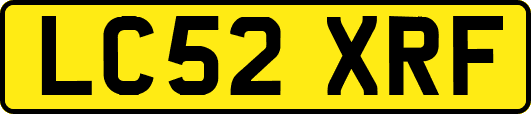 LC52XRF