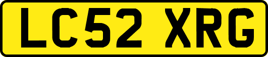 LC52XRG