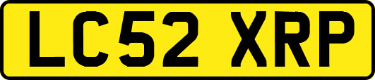 LC52XRP