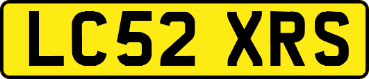 LC52XRS