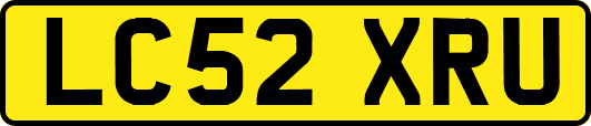 LC52XRU