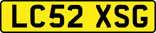 LC52XSG