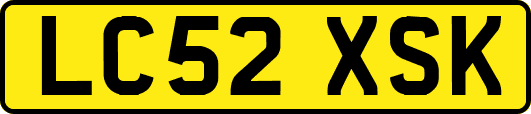 LC52XSK