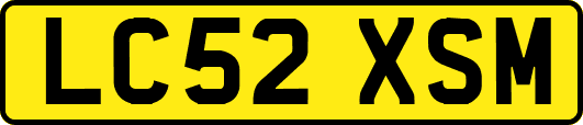 LC52XSM