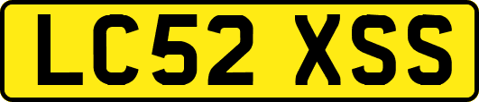 LC52XSS
