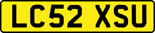 LC52XSU