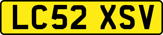 LC52XSV