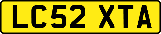 LC52XTA