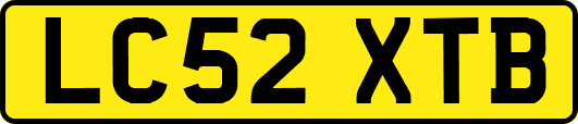 LC52XTB