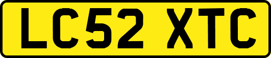 LC52XTC