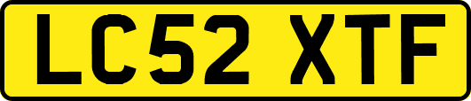 LC52XTF