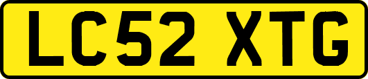 LC52XTG