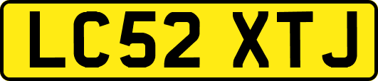 LC52XTJ